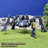 Stalking Spider (Standard)