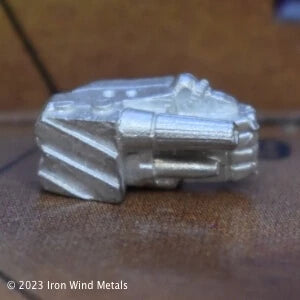 Stooping Hawk (Omni) Gun