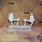 Corvis Arm Sprue