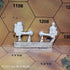 Corvis Arm Sprue