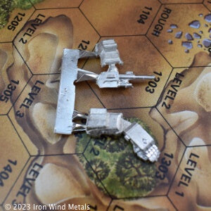 Ursus Arm Sprue