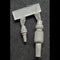 UrbanMech IIC Weapon Sprue