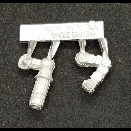 Vindicator VND-3L Arm Sprue