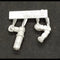 Vindicator VND-3L Arm Sprue