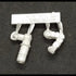 Vindicator VND-3L Arm Sprue