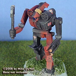 Axman AXM-2N