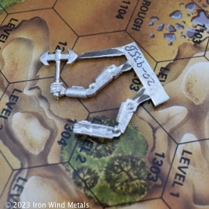 Axman AXM-2N Arm Sprue