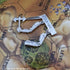 Axman AXM-2N Arm Sprue