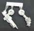 Highlander IIC Arm Sprue