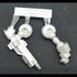 Highlander IIC Arm Sprue