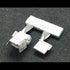 Highlander IIC Head / Missile Cover
