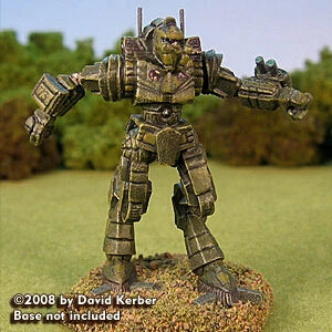 Beowulf BEO-12