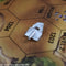 Mars Assault Vehicle (Standard) Gun
