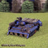 Mars Assault Vehicle (Standard)
