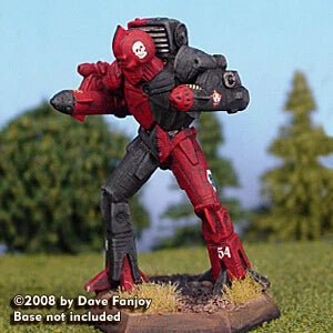 Cobra CBR-02