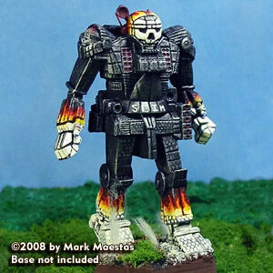 Atlas AS7-D