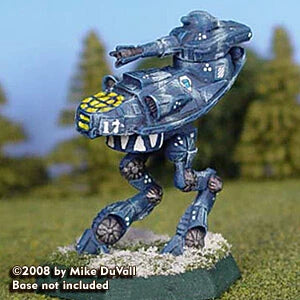 Blitzkrieg BTZ-3F