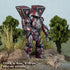 Clan Elemental Battle Armor (25mm)