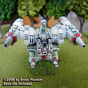 Vanquisher VQR-2A