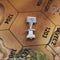Vanquisher Top Piece