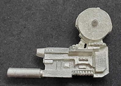 Templar Left Arm