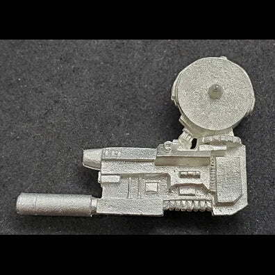Templar Left Arm