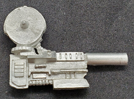 Templar Right Arm