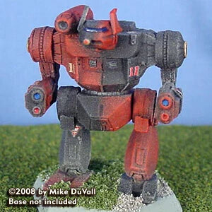 Hauptmann HA1-O Prime