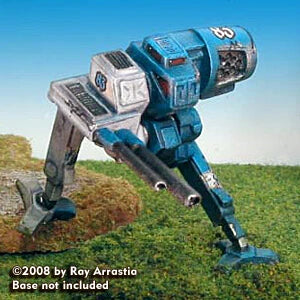Argus AGS-4D