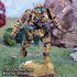 Banshee BNC-3E