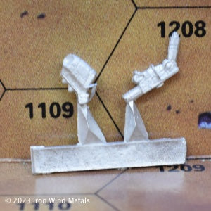 Hellion Mech Arm Sprue