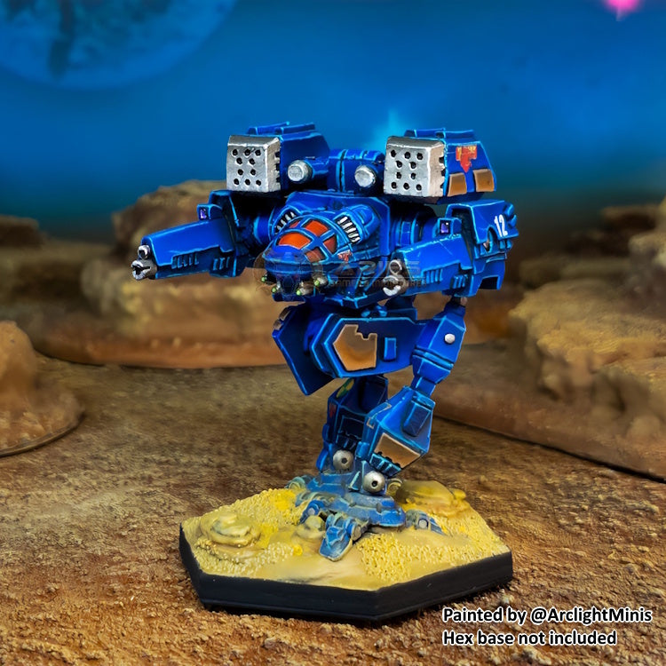 Mad Cat Mk II