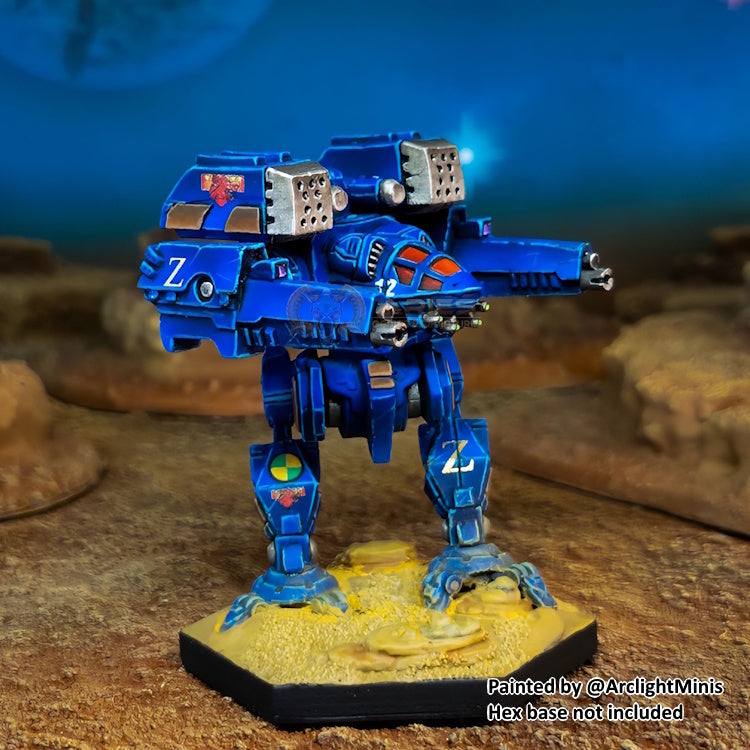 Mad Cat Mk II