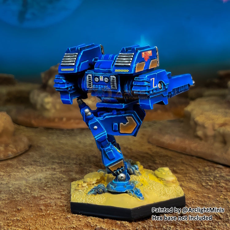 Mad Cat Mk II
