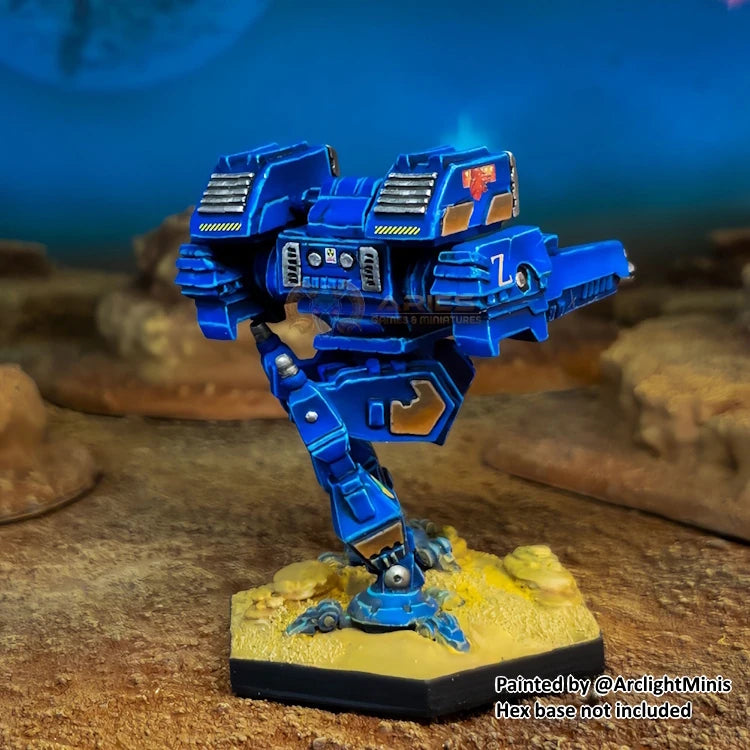 Mad Cat Mk II