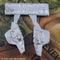 Phoenix Hawk Jump Jet Sprue