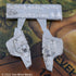Phoenix Hawk Jump Jet Sprue