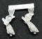 Shadow Cat Leg Sprue