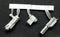 Shadow Cat Arm / Waist Sprue