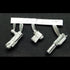 Shadow Cat Arm / Waist Sprue