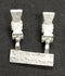 Thunderbolt Lower Leg Sprue