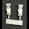 Thunderbolt Lower Leg Sprue