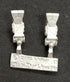 Thunderbolt Lower Leg Sprue