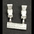 Thunderbolt Lower Leg Sprue