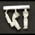 Thunderbolt Arm Sprue