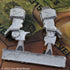 Marauder Upper Arm Sprue