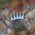 Scylla Barrel Finger Sprue