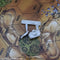 Scylla Laser / Waist Sprue