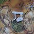 Scylla Laser / Waist Sprue