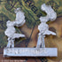 Gurkha Leg Sprue